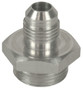 DER59006 Aluminum Fitting -6AN x -10AN (7/8-14) O-ring