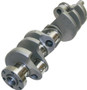 EAG430234025400 SBF 4340 Forged Crank - 3.400 Stroke