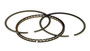 HAS2M5519040 Piston Ring Set 4.290 1/16 1/16 3/16