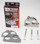 TRA2733 86-92 SBC Ported Throttle Body Spacer