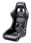 SCO008012RNRSKY Seat QRT-R Black Vinyl 