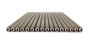 COM7843-16 5/16 Hi-Energy Pushrods - 8.500 Long