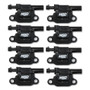 MSD826683 Coil Black Square GM V8 2014-Up 8pk