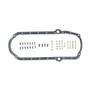 M77OS32457 Oil Pan Gasket Set - SBC 75-79 w/Thick Frt Seal