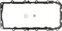 M77OS32461 Oil Pan Gasket Set 11-17 Ford 5.0L