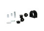WHIW12978 Steering Rack and Pinion Mount Bushing
