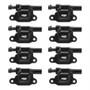 MSD826583 GM LS Coils 8-pk 99-08 Trucks - Black