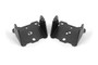BMRMM331H 82-92 GM F-Body Upper Motor Mounts Solid