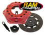 RAM88766HDX All Chrysler Clutch 10.5in x 1in 23spl