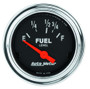 ATM2518 2-1/16in Fuel Level Gauge
