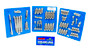 ARP555-9501 BBF S/S Complete Engine Fastener Kit 12pt.
