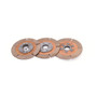 QTR324090 Clutch Pack 4.5in 3 Disc 26 Spline