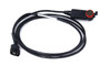 RPK240-IM-TRAV28RF RF Shock Travel Module 28in Cable Length