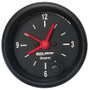 ATM2632 2-1/16 Clock - 12 Volt