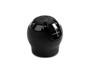 MOMNERBK1-R Nero Shift Knob Leather Reverse Lift