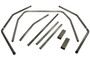 COE3234 10pt. Main Hoop Kit - 82-00 GM S10/S15 Trucks