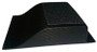 TXRCH-6335CF Heel Riser Carbon Fiber 1-1/2in