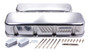 RPCR6230-1 BBC Alum Tall V/C Plain Polished