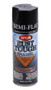 SHERTA9203 Krylon Paint Rust Tough Enamal Semi-Flat Black