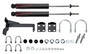 RANRS98517 05-   Ford F250 Streering Stabilizer
