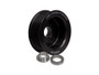 KRC40140600 Alt Pulley 2.5in 6 Rib Fits .59in & .67in Shaft