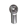 AURMW-8 Female Rod End Precision 1/2x1/2-20RH