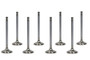 MAN11689-8 LS7 R/M 1.615 Exhaust Valves