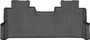 WEA4410122IM Black Rear Floorliners HP