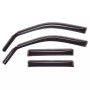 WEA84450 Side Window Deflectors 