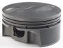 MAH930226870 LSX PowerPak Piston Set 4.070 Bore -5.8cc