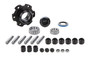 MPD13000 Sprint Front Hub Each Complete Kit Pavement