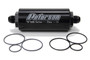PTR09-0611 Fuel Filter -8AN 45 Mic. 