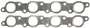 M77MS20628 Exh Manifold Gasket Set 20-22 Ford 7.3L