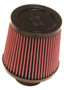 KNERU-4960 Universal Clamp-On Air Filter