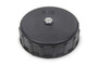 RJS30181 Fuel Cell Cap & Gasket Black