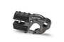 FTR00250-06 Ultrahook Winch Hook W/Shackle Mount Gray