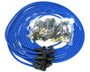 PRT808390 8MM Universal Wire Set - Blue