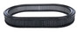 OTROV10701 Filter Air Oval 2.5in Tall