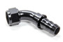 TXRHF-16016-BLK #16 60 Degree Hose End Push Lock