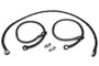TIP2020 Complete Tether Kit 53in (2) Axle (1) King Pin
