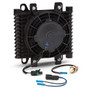 PFM69572-13 13 Row Trans/Oil Cooler Fan Combo Tundra Series