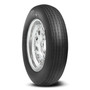 MIC250934 25.0/4.5-15 ET Drag Front Tire