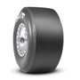MIC250962 D3619 ET Drag Tire 33.0/16.5-15SL8