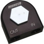 MOR23703 Oil Filter Adapter 90-Deg Remote  13/16-16