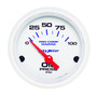 ATM200758 2-1/16 Oil Pressure Gauge 0-100 PSI