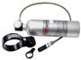 KRP5030 Fire Bottle And Clamp Kit Heat Activated