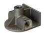 MOR23760 Chevy Oil Filter Mount 