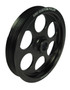 KRC40160600 P/S Pump Pulley 6in Serpentine Press On