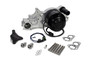 MEZWP330N LS3 Billet Electric W/P & Idler Corvette 10-13