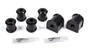 ENE5-5167G 00-04 Durango Rear Sway Bar Bushing Set 15mm